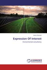 Expression Of Interest