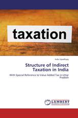Structure of Indirect Taxation in India