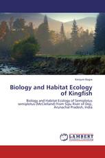 Biology and Habitat Ecology of Kingfish