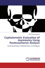 Cephalometric Evaluation of Asymmetry Using Posteroanterior Analysis