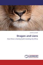Dragon and Lions
