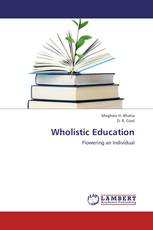 Wholistic Education