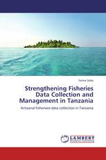 Strengthening Fisheries Data Collection and Management in Tanzania