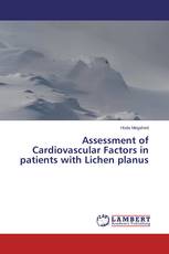 Assessment of Cardiovascular Factors in patients with Lichen planus