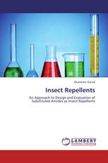 Insect Repellents
