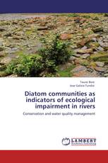 Diatom communities as indicators of ecological impairment in rivers
