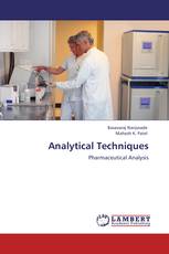 Analytical Techniques