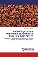 Role of Agricultural Marketing Cooperatives in Reducing Rural Poverty