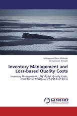 Inventory Management and Loss-based Quality Costs