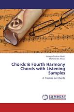 Chords & Fourth Harmony Chords with Listening Samples