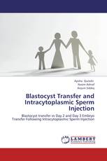 Blastocyst Transfer and Intracytoplasmic Sperm Injection