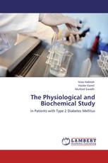 The Physiological and Biochemical Study