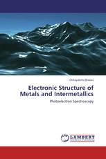 Electronic Structure of Metals and Intermetallics