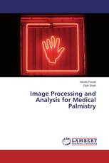 Image Processing and Analysis for Medical Palmistry