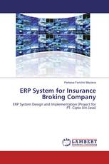 ERP System for Insurance Broking Company