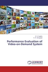 Performance Evaluation of Video-on-Demand System
