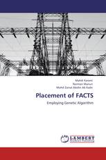 Placement of FACTS