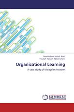 Organizational Learning