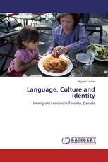 Language, Culture and Identity