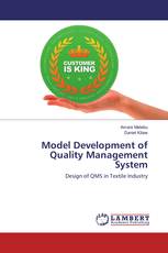 Model Development of Quality Management System