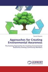 Approaches for Creating Environmental Awareness