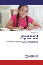 Education and Empowerment