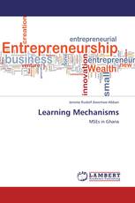 Learning Mechanisms