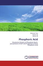 Phosphoric Acid