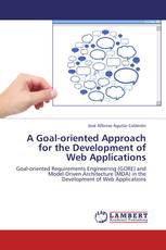 A Goal-oriented Approach for the Development of Web Applications