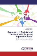 Dynamics of Society and Development Program Implementation