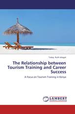 The Relationship between Tourism Training and Career Success