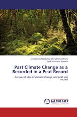 Past Climate Change as a Recorded in a Peat Record
