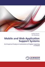 Mobile and Web Application Support Systems