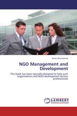 NGO Management and Development