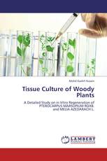 Tissue Culture of Woody Plants