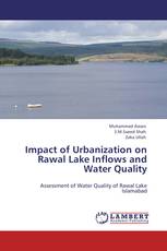 Impact of Urbanization on Rawal Lake Inflows and Water Quality