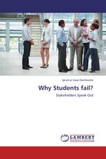 Why Students fail?
