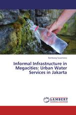 Informal Infrastructure in Megacities: Urban Water Services in Jakarta