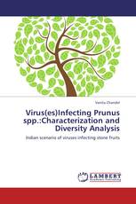 Virus(es)Infecting Prunus spp.:Characterization and Diversity Analysis