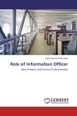 Role of Information Officer