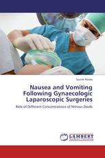 Nausea and Vomiting Following Gynaecologic Laparoscopic Surgeries