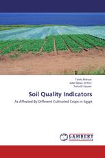 Soil Quality Indicators