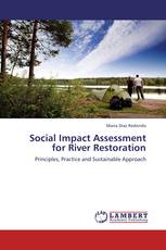Social Impact Assessment for River Restoration