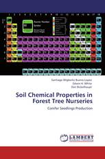 Soil Chemical Properties in Forest Tree Nurseries