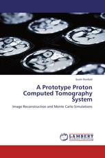 A Prototype Proton Computed Tomography System