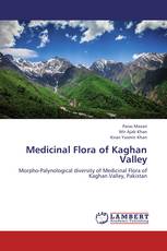 Medicinal Flora of Kaghan Valley