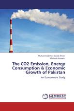 The CO2 Emission, Energy Consumption & Economic Growth of Pakistan