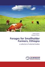 Forages for Smallholder Farmers, Ethiopia