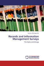 Records and Information Management Surveys