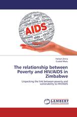 The relationship between Poverty and HIV/AIDS in Zimbabwe
